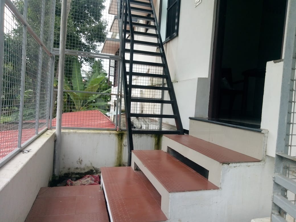 AryaBhadra Cottages in Edappally near Lulu Mall